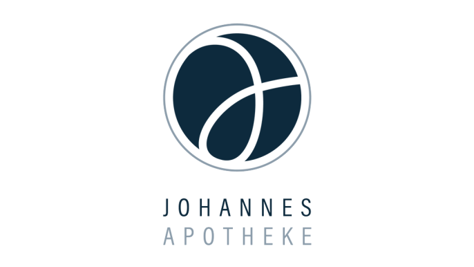Wir präsentieren unser neues Corporate Design - Johannes-Apotheke Gröbenzell