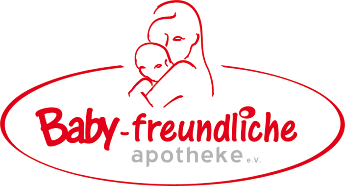 Wir sind jetzt Babyfreundliche Apotheke - Johannes-Apotheke Gröbenzell