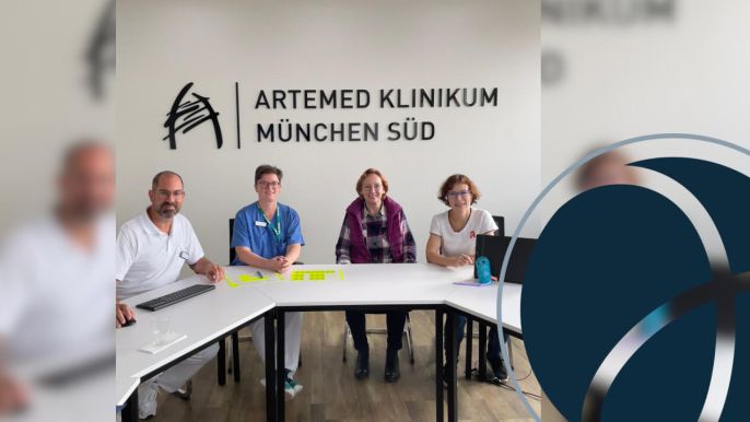 Antibiotika sinnvoll einsetzen – inter&shy;professionelle Zusammen&shy;arbeit im Fokus - Johannes-Apotheke Gröbenzell