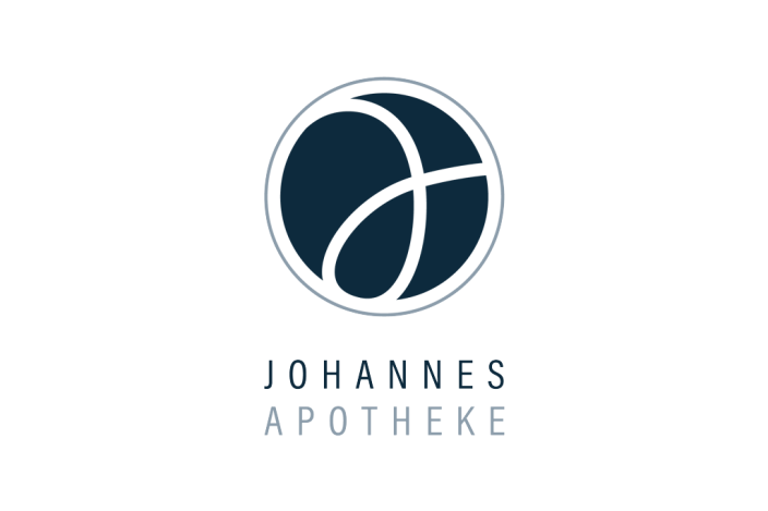Wir präsentieren unser neues Corporate Design - Johannes-Apotheke Gröbenzell