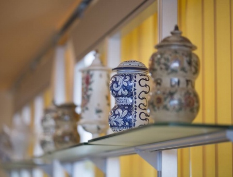 Öffentliche Apotheke (Offizin) - Johannes-Apotheke Gröbenzell - Christian Sickau e. K. - Apotheke und Klinikversorgung