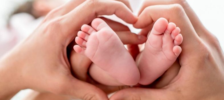 Wir sind jetzt Babyfreundliche Apotheke - Johannes-Apotheke Gröbenzell