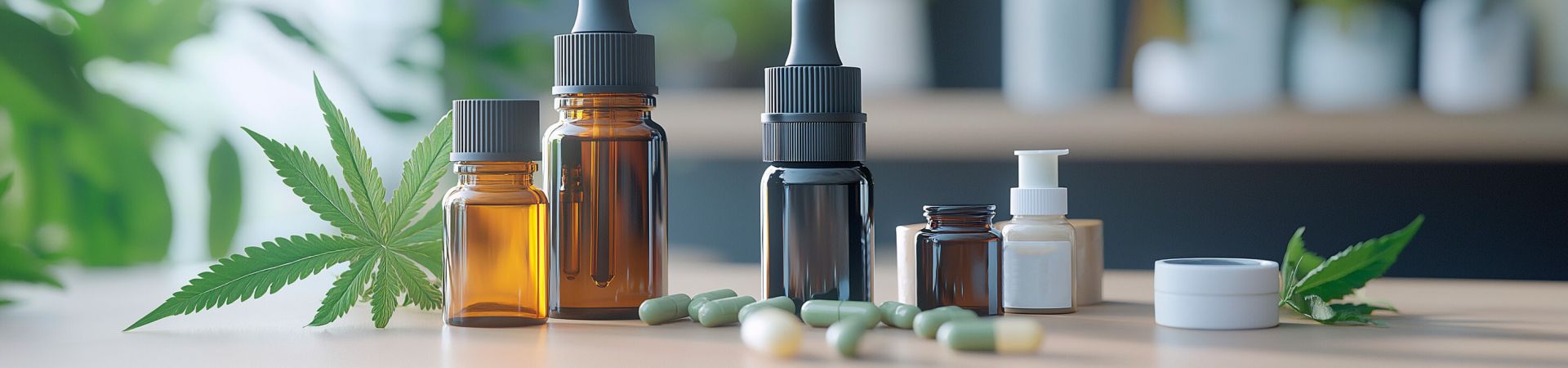 FAQs zu medizinischem Cannabis - Johannes-Apotheke Gröbenzell - Christian Sickau e. K. - Apotheke und Klinikversorgung