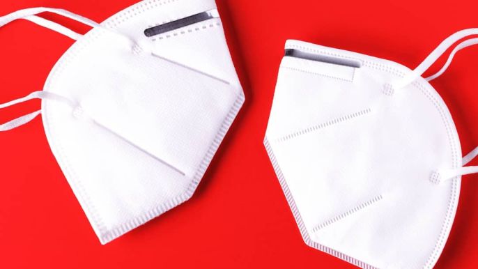 FFP2-Maskenausgabe für Risiko&shy;gruppen - Johannes-Apotheke Gröbenzell