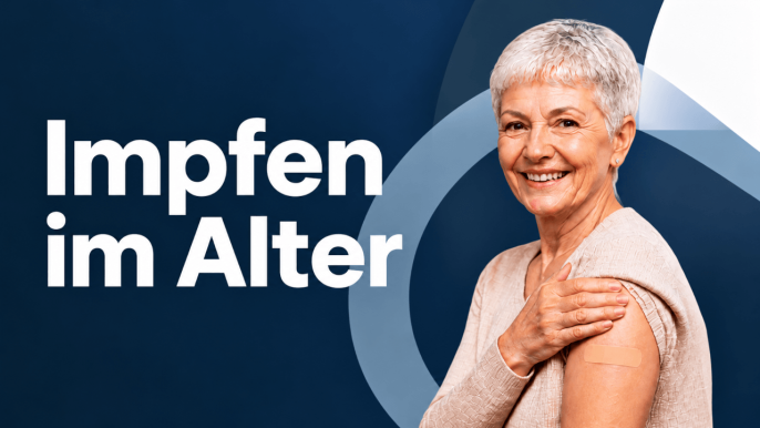 Impfen im Alter – Bürgerdialog der Johannes-Apotheke Gröbenzell am 23. Oktober 2026