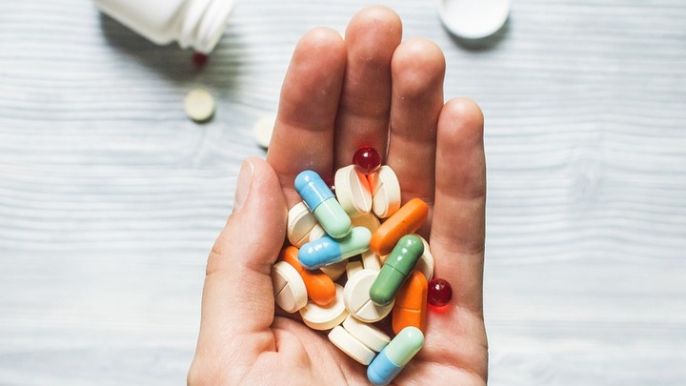 BARI - Brucker Antibiotika Resistenz Initiative - Johannes-Apotheke Gröbenzell