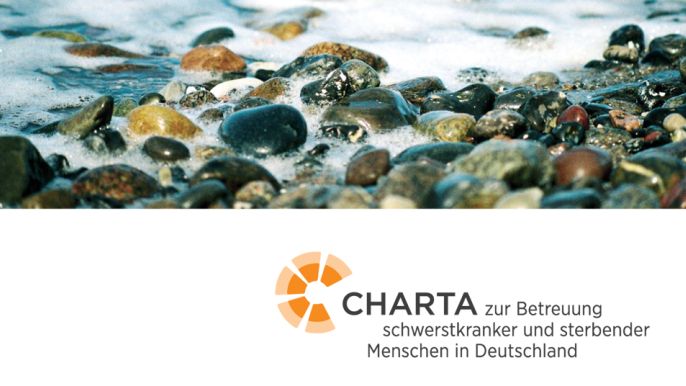 Charta zur Betreuung schwerst&shy;kranker und sterb&shy;ender Menschen in Deutsch&shy;land - Johannes-Apotheke Gröbenzell