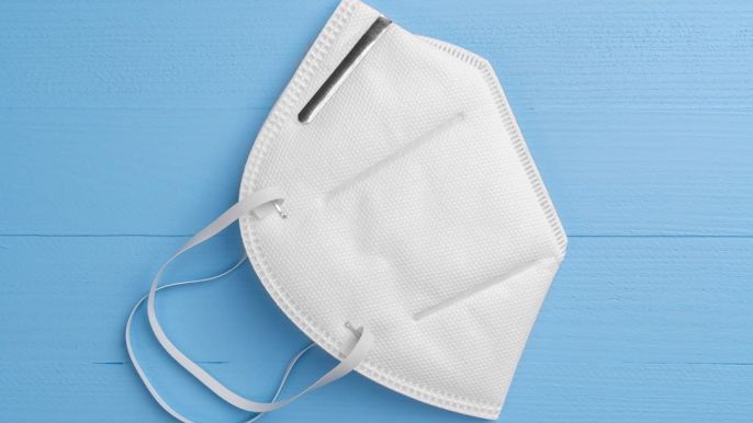 Kostenlose FFP2-Masken für Risiko&shy;gruppen - Johannes-Apotheke Gröbenzell